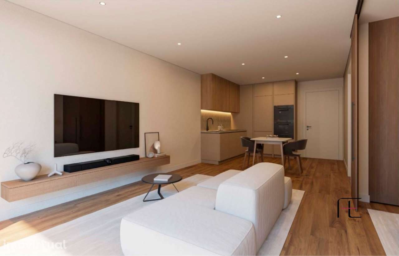 Apartamento T1 Venda em Imaculado Coração de Maria,Funchal - Grande imagem: 5/13