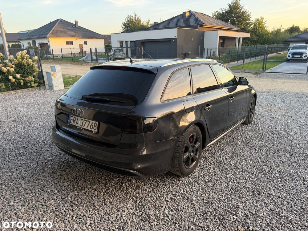 Audi A4 Avant - 3