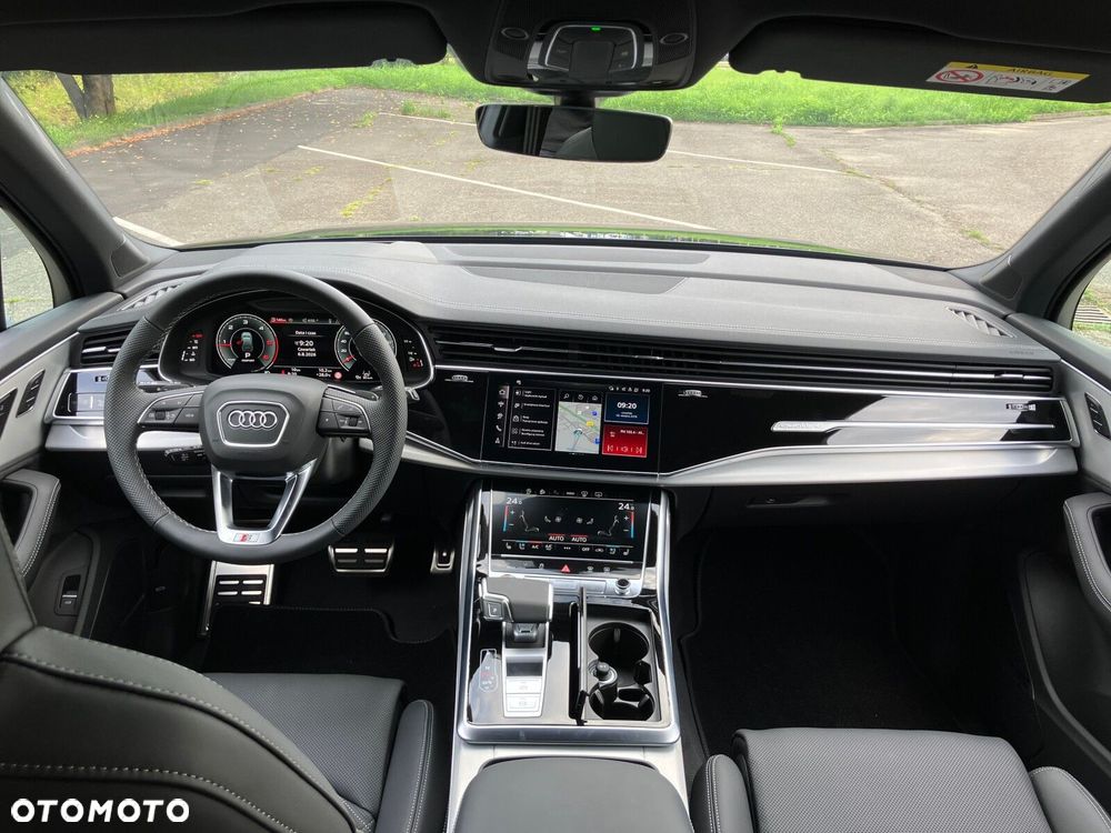 Audi Q7 - 18
