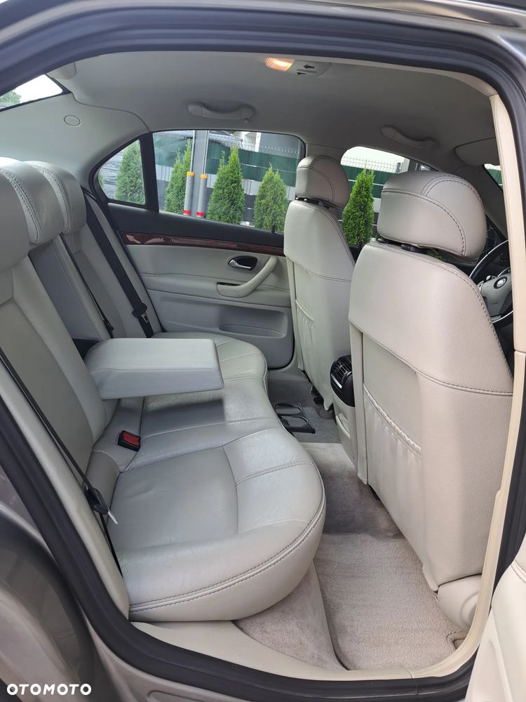 Cadillac BLS 2.8 V6 Elegance - 12