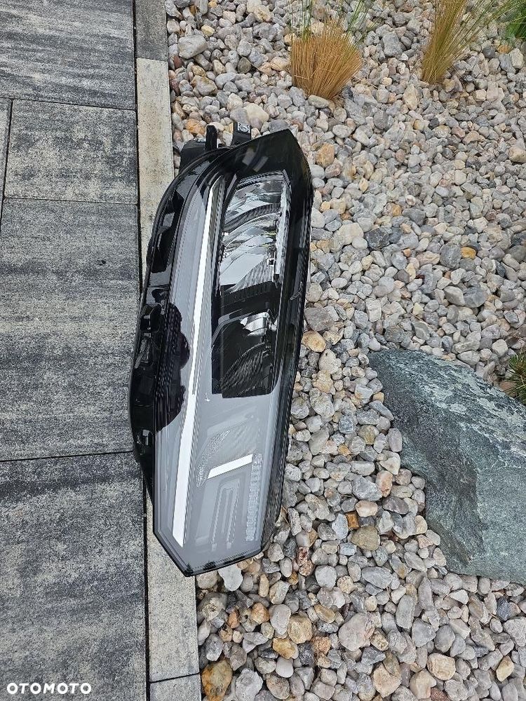 VW T-CROSS 2GM LIFT Lampa prawa przód Kompletna Full Led Basic 2GM941006B - 6