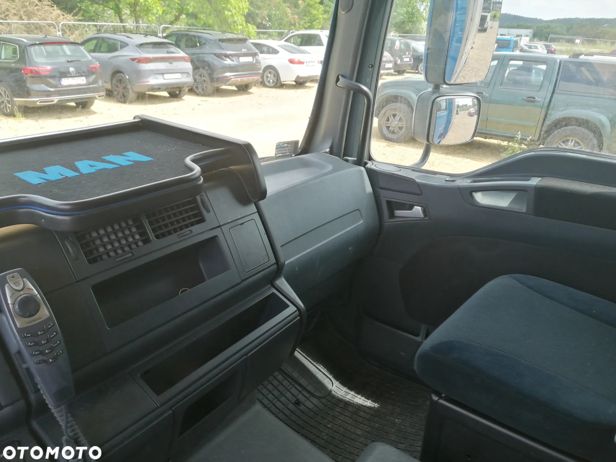 MAN TGL 8.180 4X2 BL - 13
