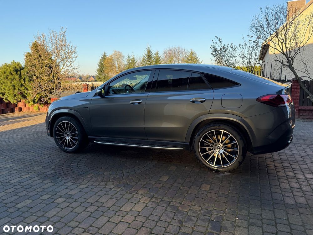 Mercedes-Benz GLE - 3