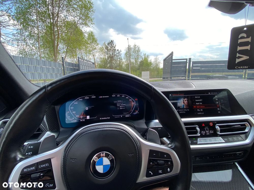 BMW Seria 3 - 24