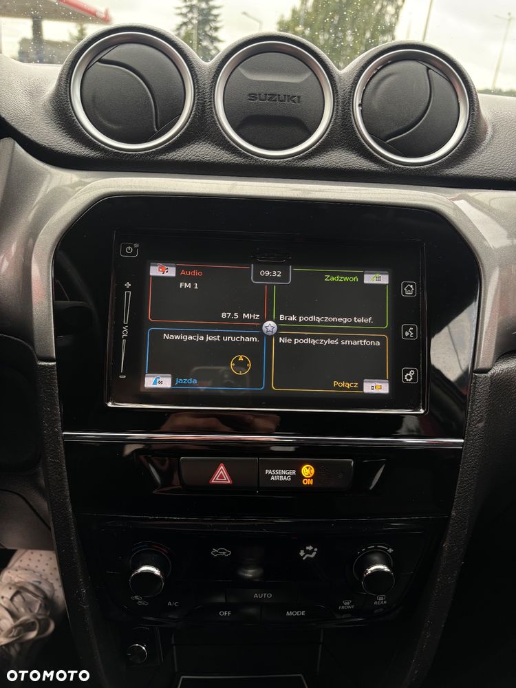 Suzuki Vitara 1.6 DDiS (4x2) Comfort - 27