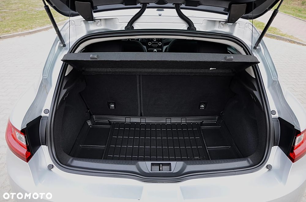 Renault Megane 1.2 Energy TCe Limited - 25