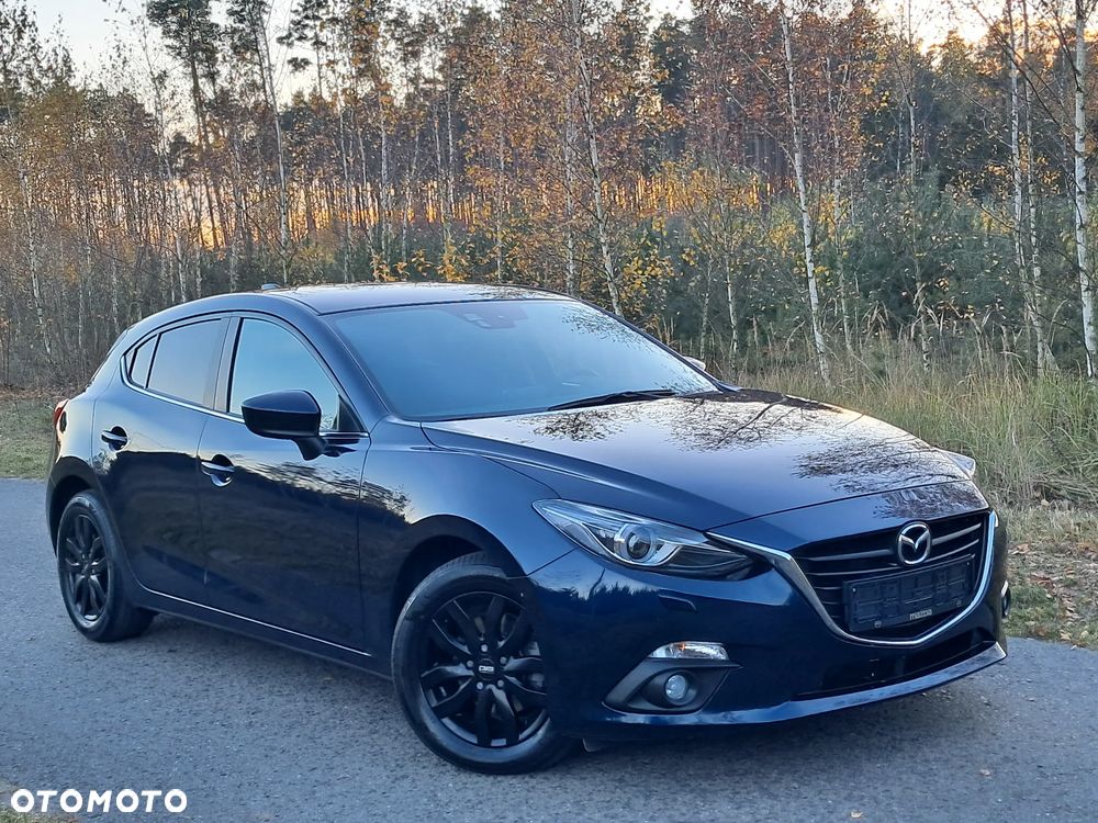 Mazda 3 2.0 Skyenergy - 3
