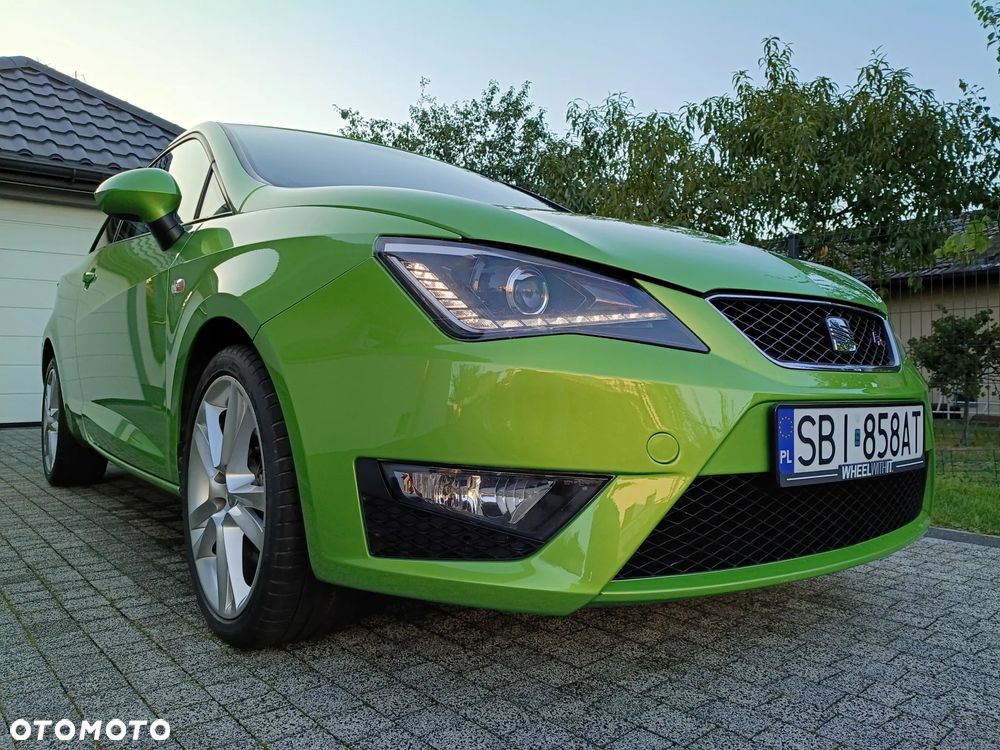 Seat Ibiza - 6