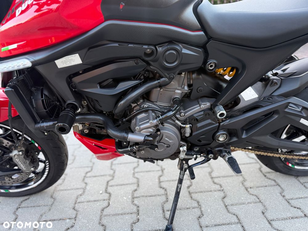 Ducati Monster - 20