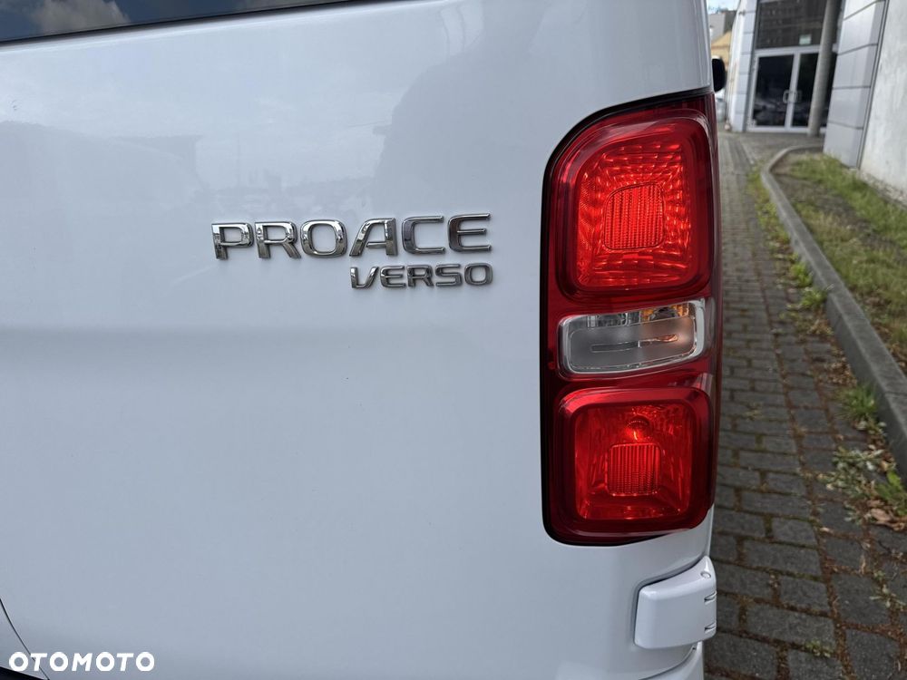 Toyota Proace Verso 2.0 D4-D Long Business - 10