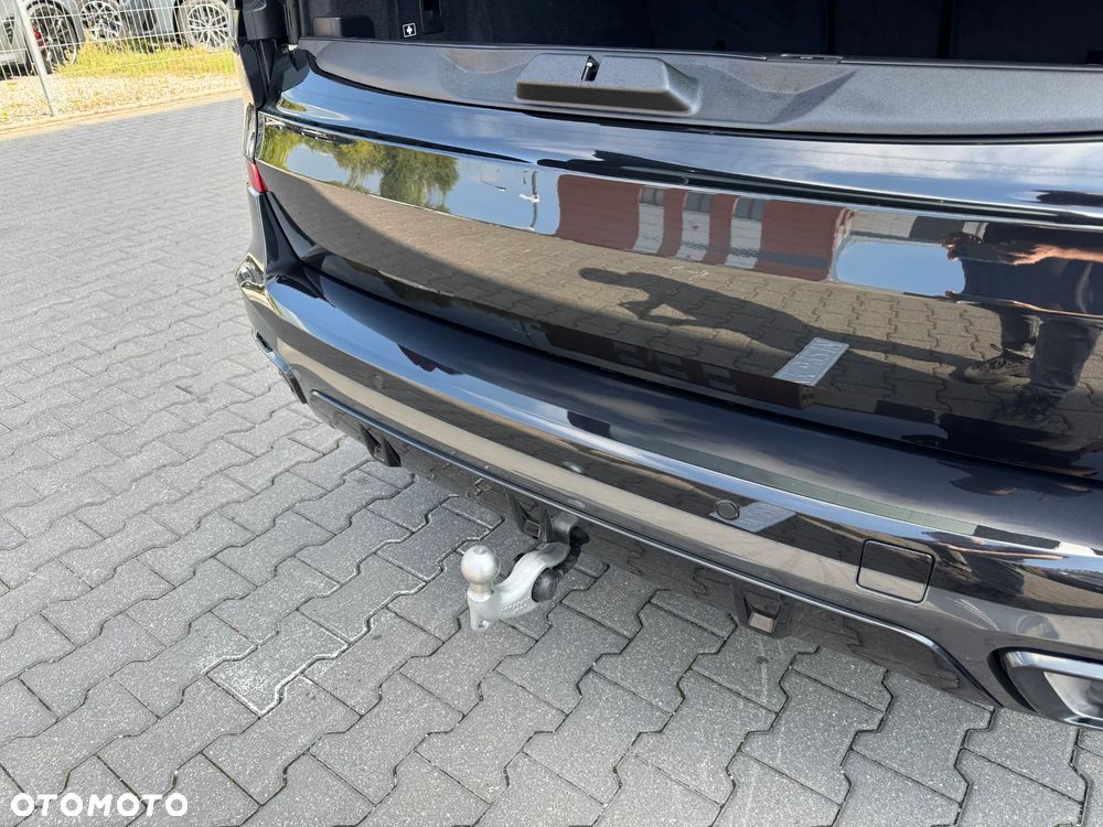 BMW X5 xDrive30d mHEV M Sport sport - 12