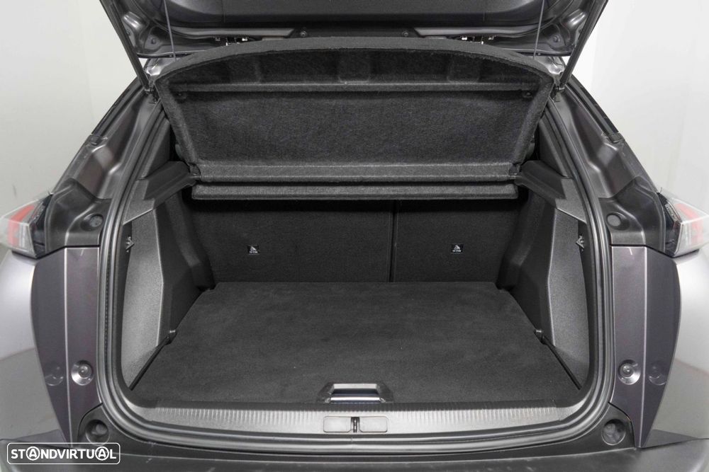 Peugeot 2008 1.2 PureTech Allure Pack - 13