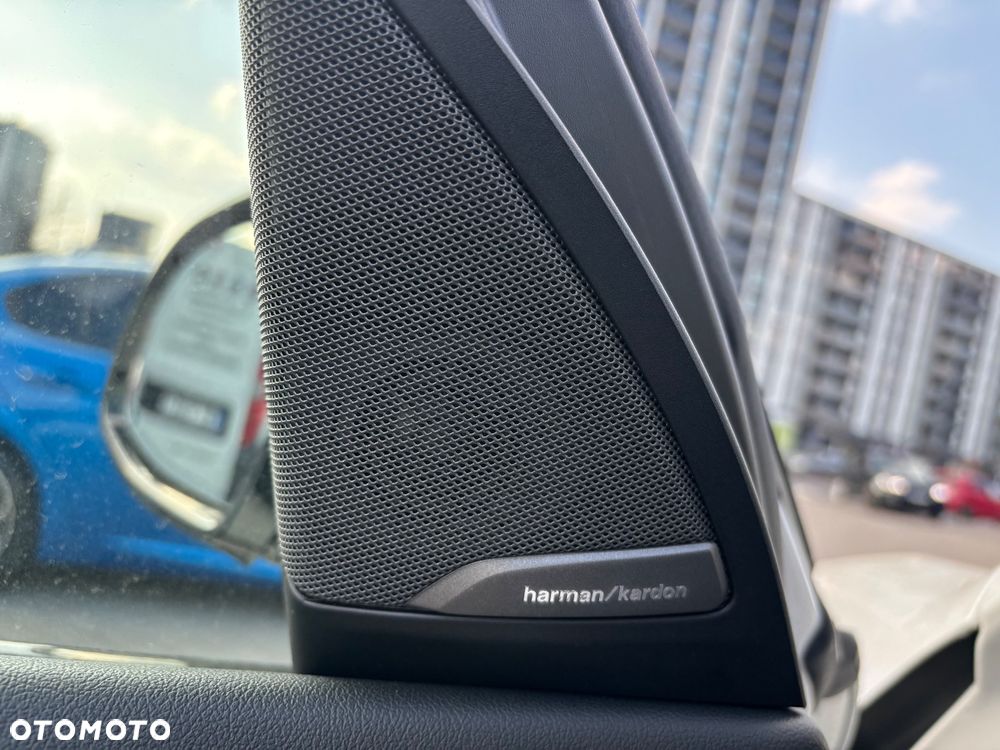 BMW X3 xDrive20d M Sport sport - 14