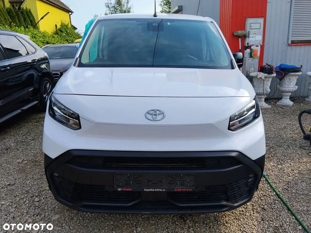 Toyota PROACE CITY - 23