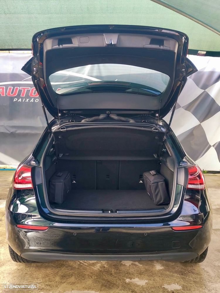 Mercedes-Benz A 250 e Style Plus - 25
