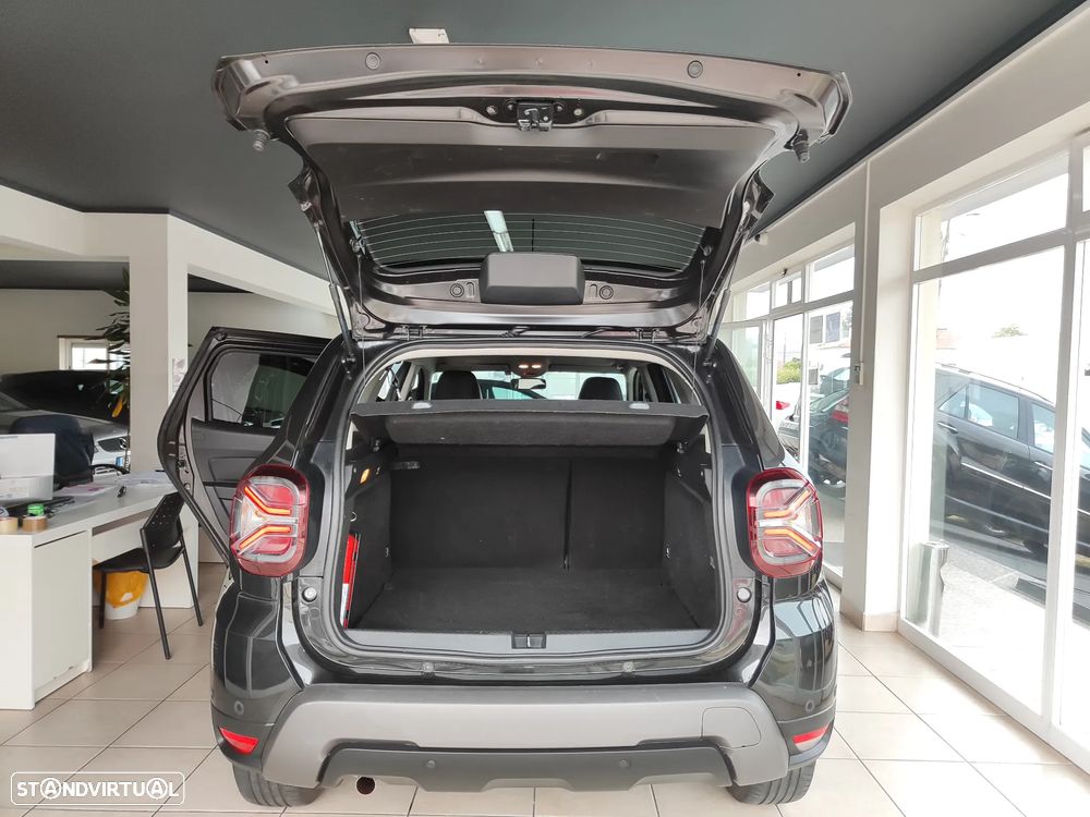 Dacia Duster 1.0 TCe ECO-G SL Extreme Bi-Fuel - 15