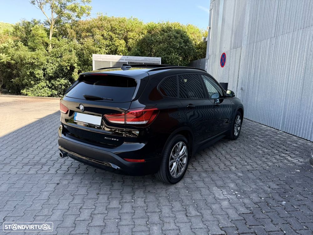 BMW X1 xDrive25e Sport Line - 6