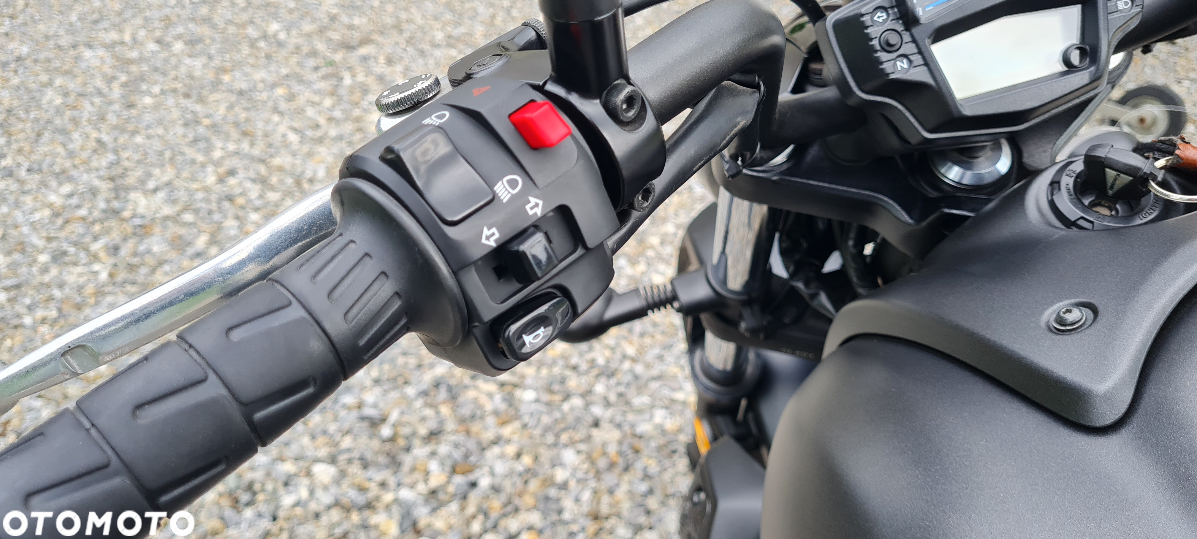 Kawasaki Vulcan - 6