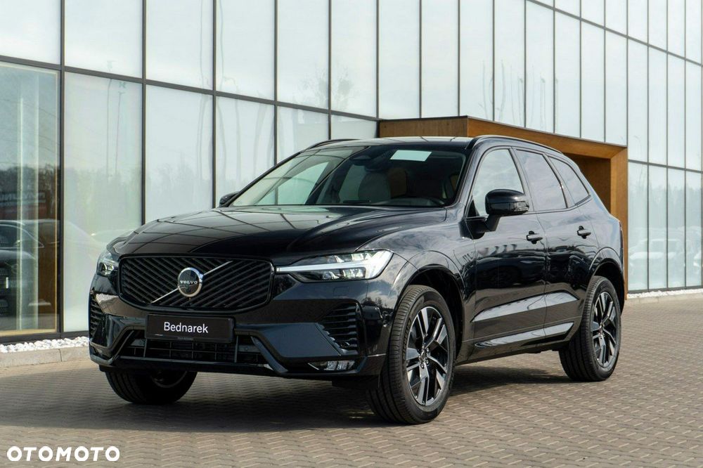 Volvo XC 60 - 3