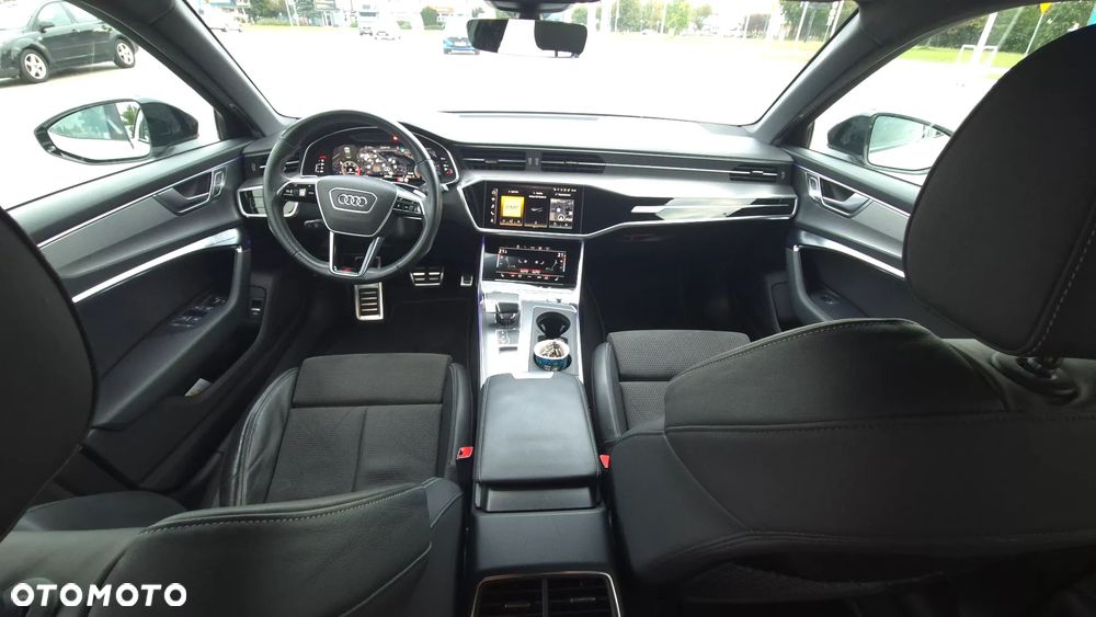 Audi A6 Limousine 40 TDI mHEV Quattro Sport S tronic - 32