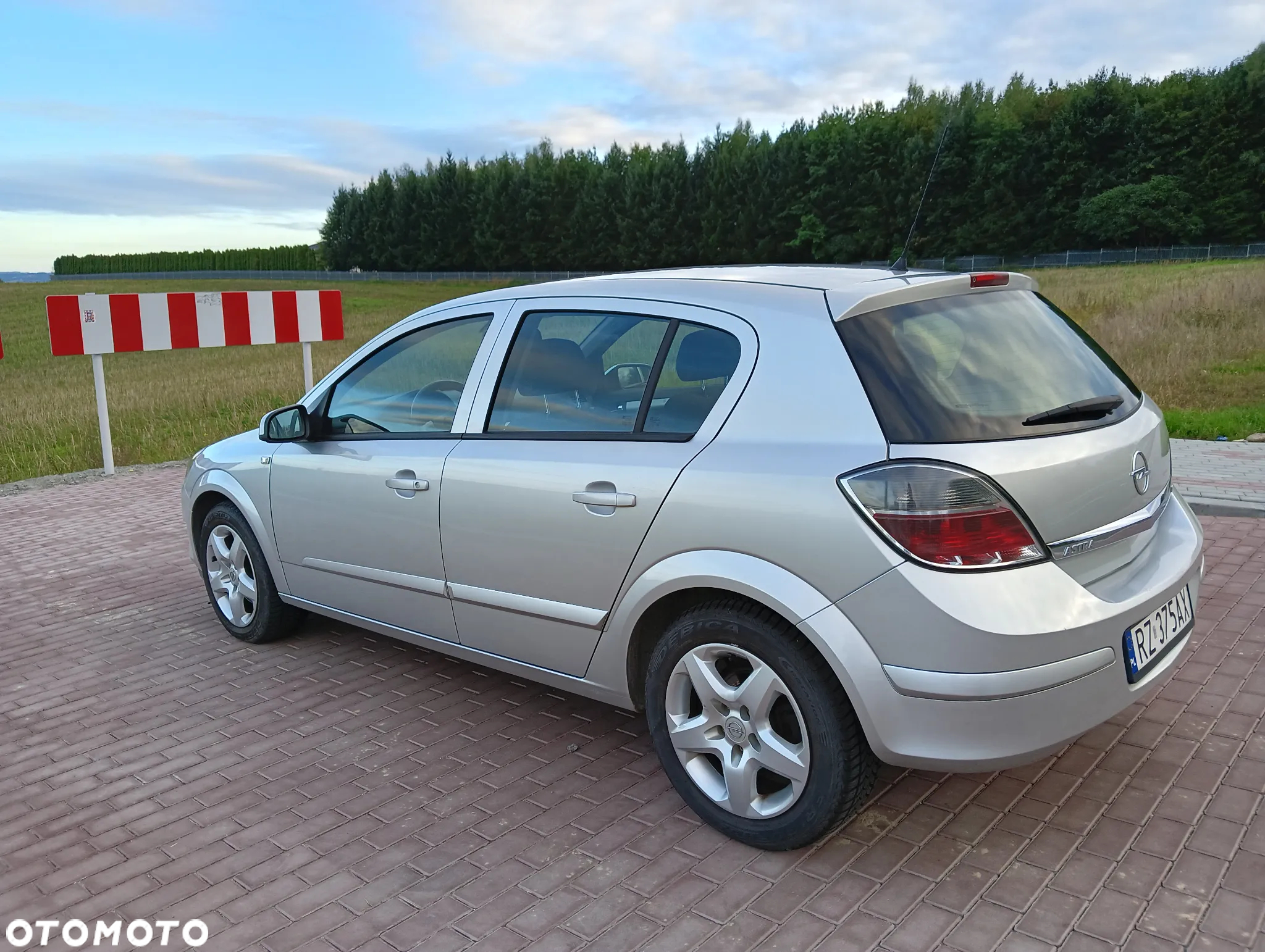 Opel Astra - 3
