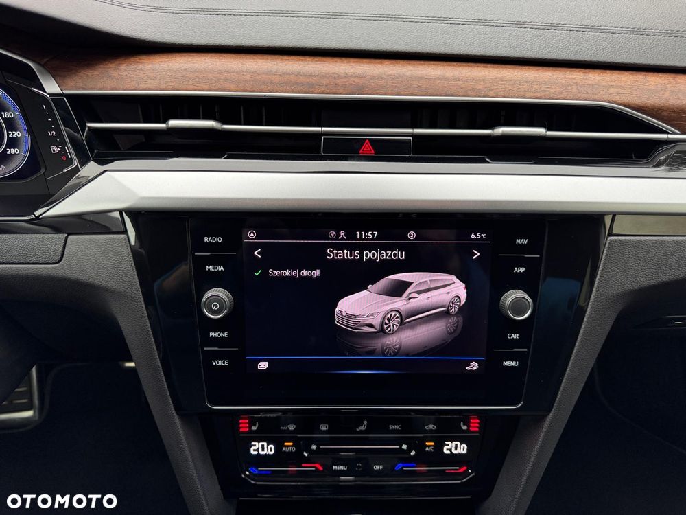 Volkswagen Arteon Shooting Brake 2.0 TDI Elegance DSG - 27