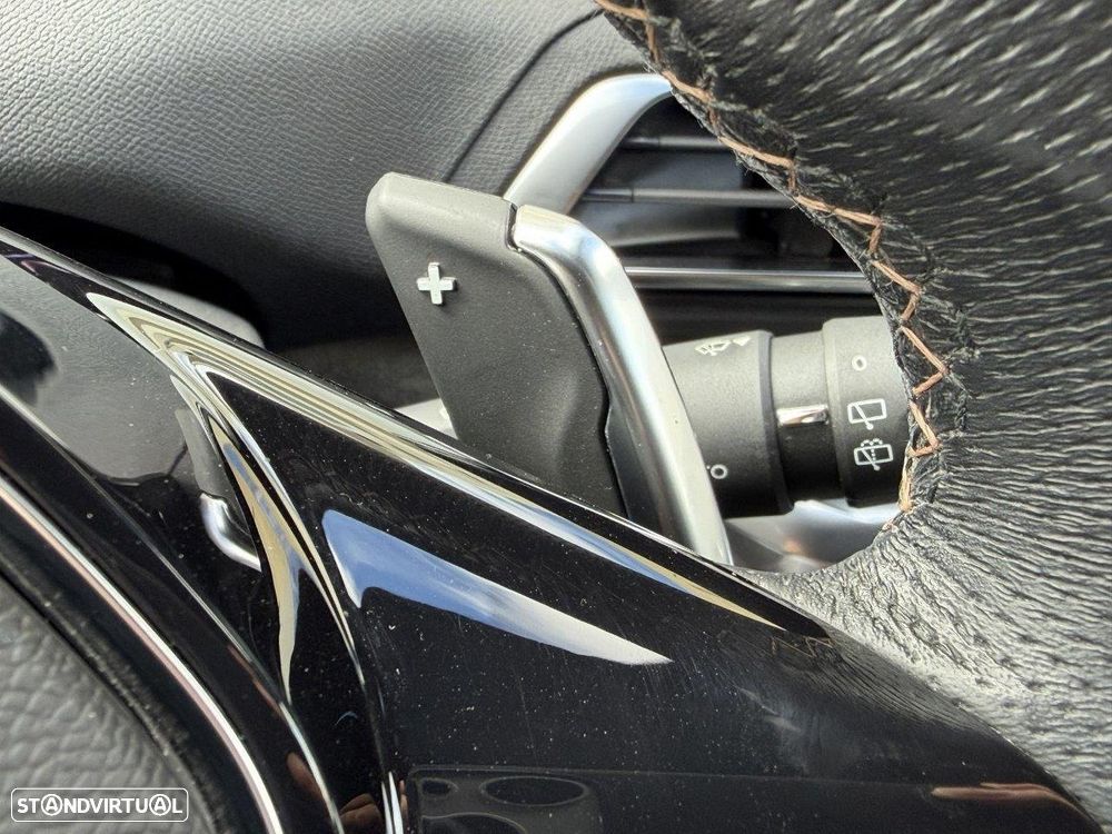 Peugeot 5008 2.0 BlueHDi GT EAT8 - 36