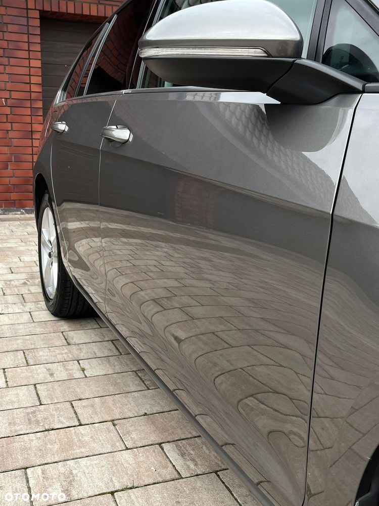 Volkswagen Golf 2.0 TDI BMT Highline EU6 - 3