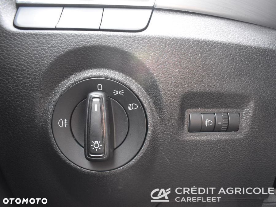 Skoda Fabia 1.0 TSI Ambition - 23