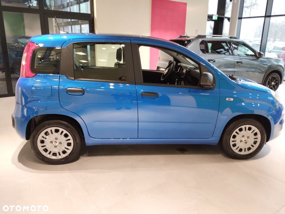 Fiat Panda - 7