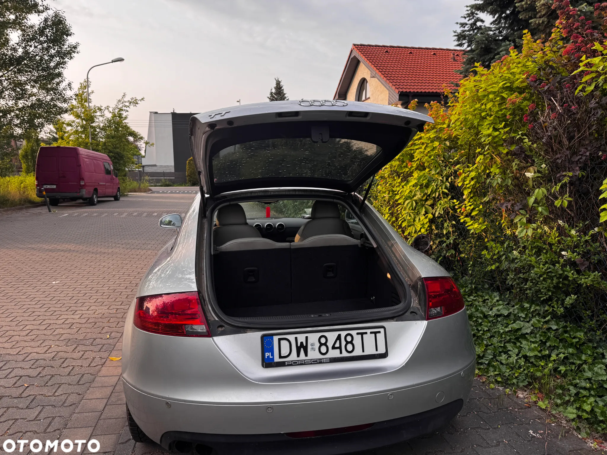 Audi TT Coupé - 14