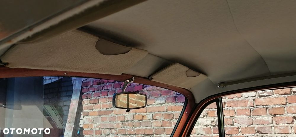 Mercedes-Benz Inny - 10