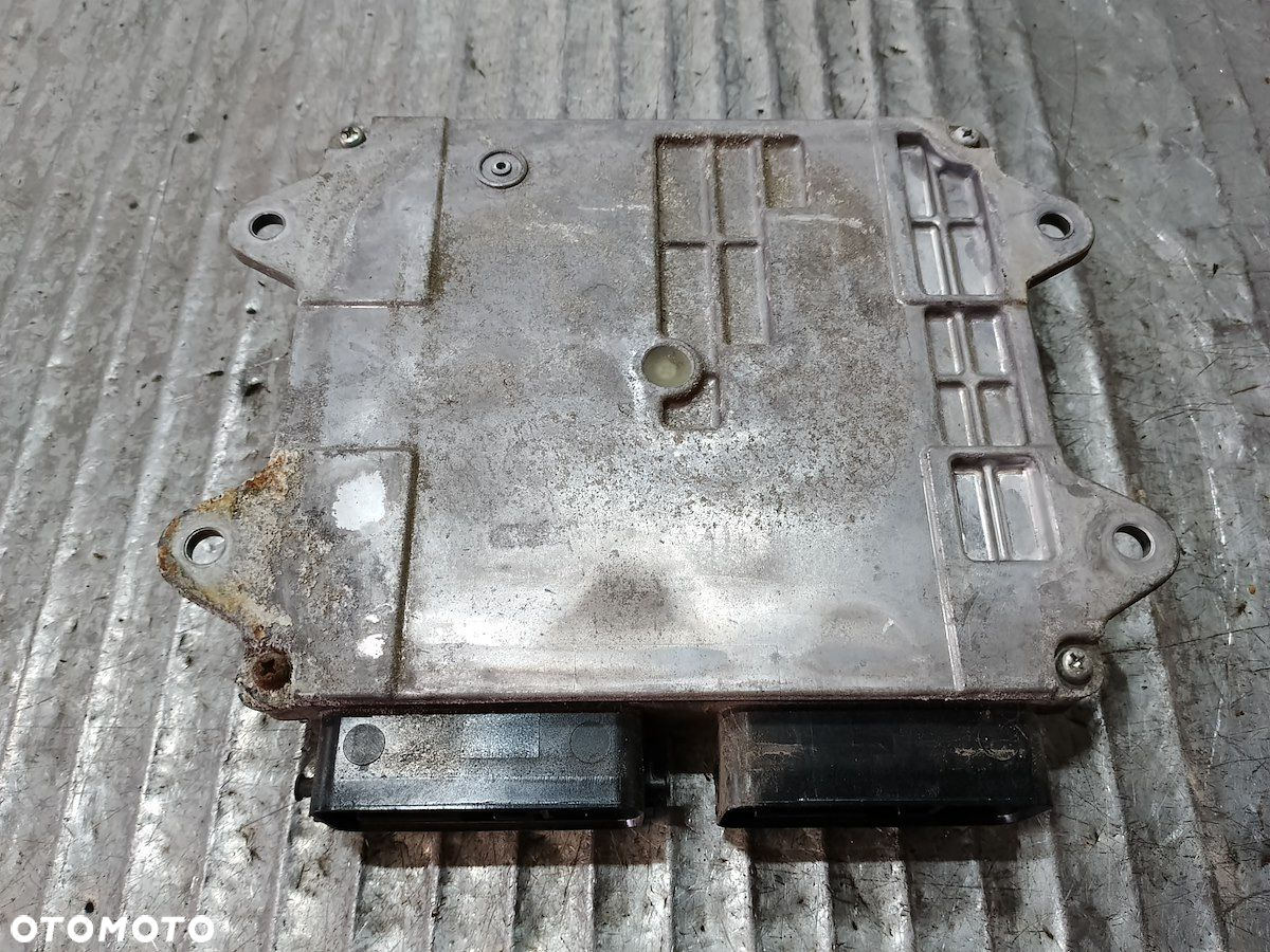 KOMPUTER, STEROWNIK MITSUBISHI COLT VI CABRIO A1351507679 1860A718 - 3