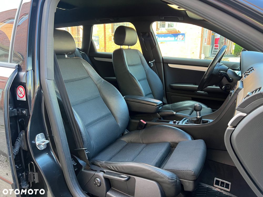 Audi A4 - 15