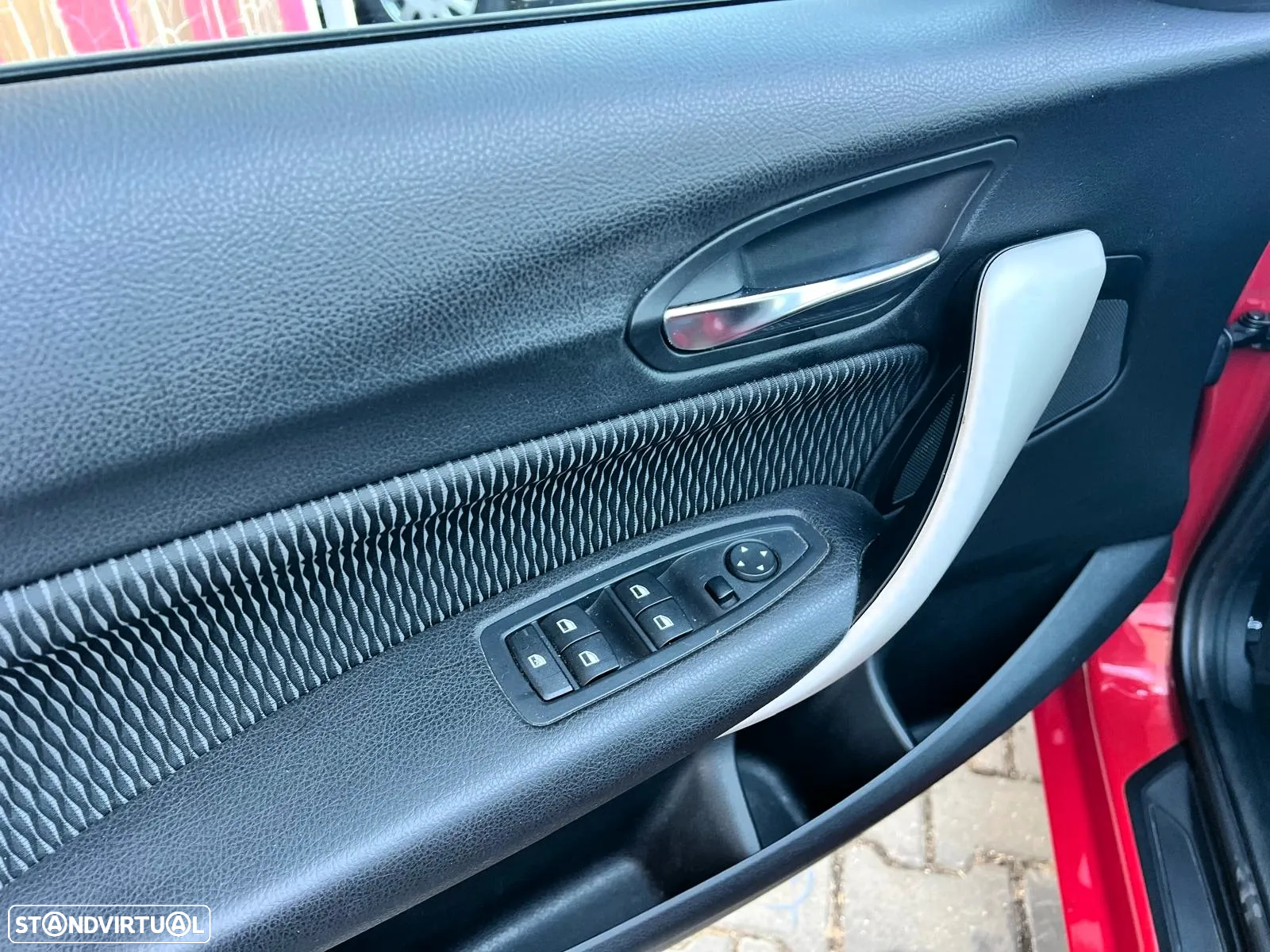BMW 116 d EfficientDynamics - 9