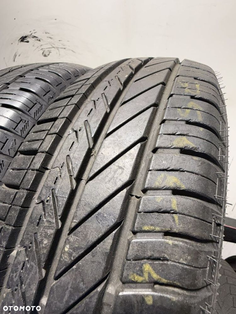 Opony letnie Goodyear 175/65 R14 DuraGrip zestaw 2szt #L3061 używane - 2