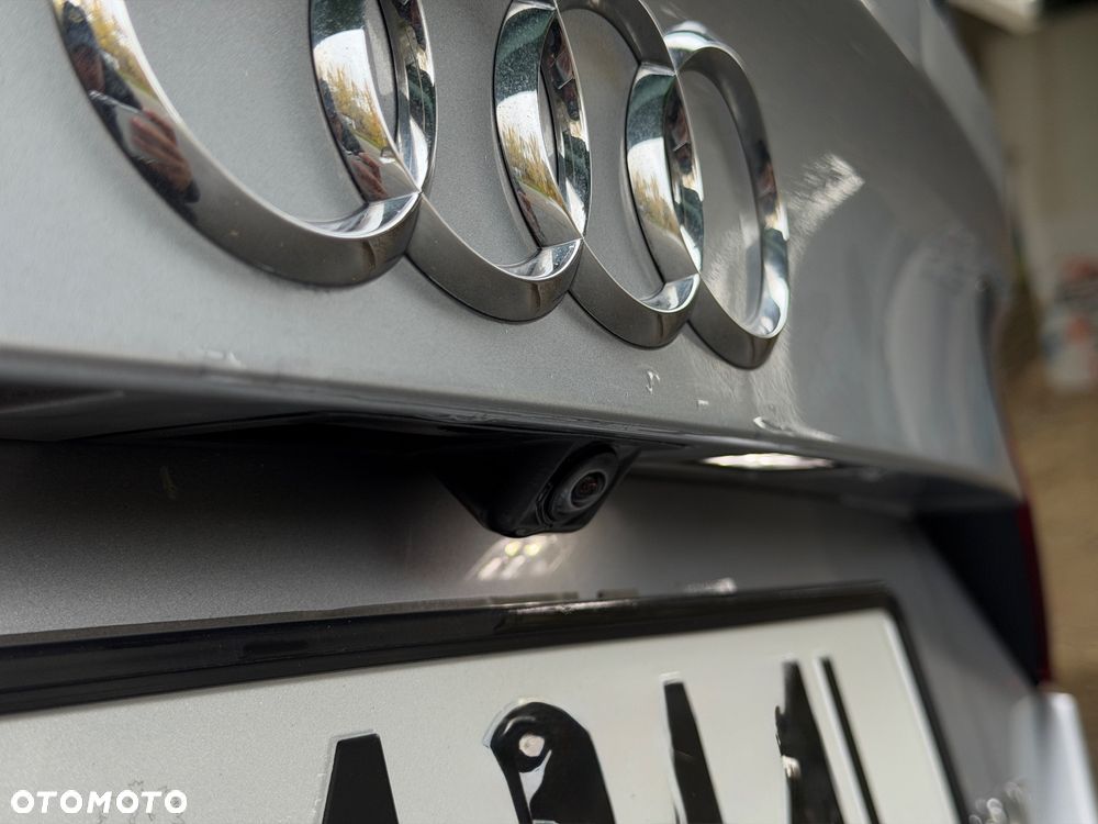 Audi A7 Sportback 3.0 TFSI Quattro S tronic - 23