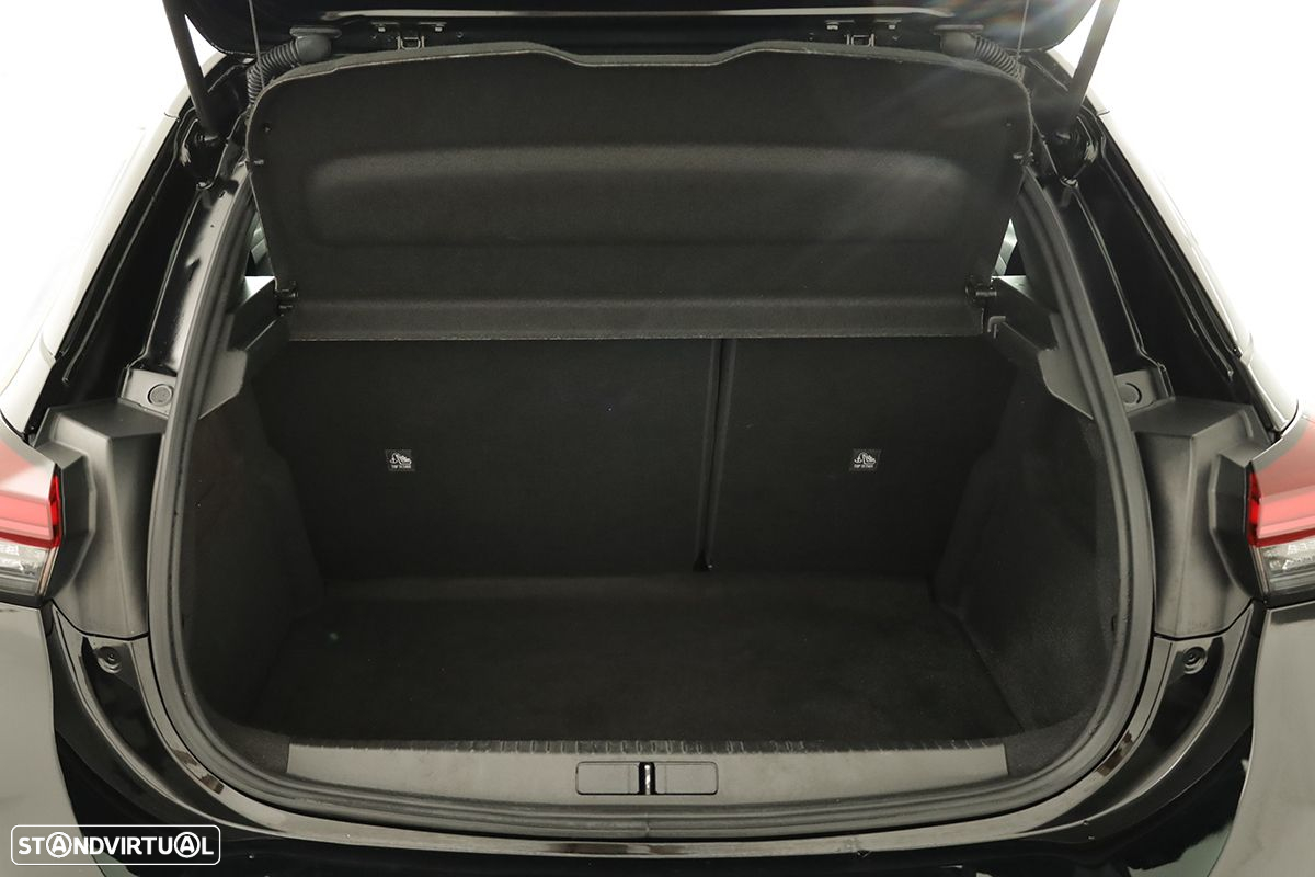 Opel Corsa 1.2 T GS - 22