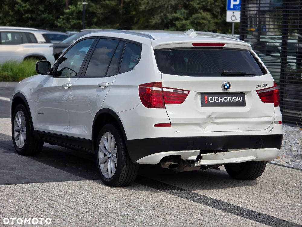 BMW X3 - 12