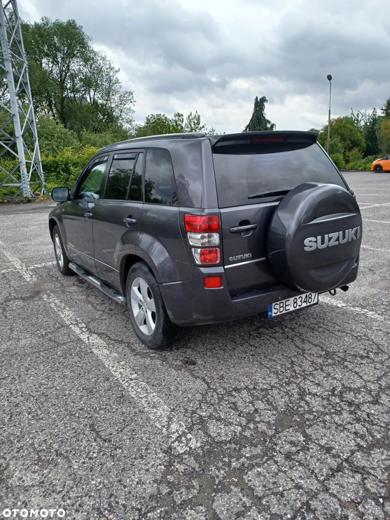 Suzuki Grand Vitara 1.9 DDiS - 4