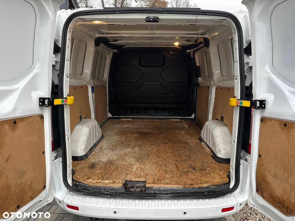 Ford Transit custom - 23