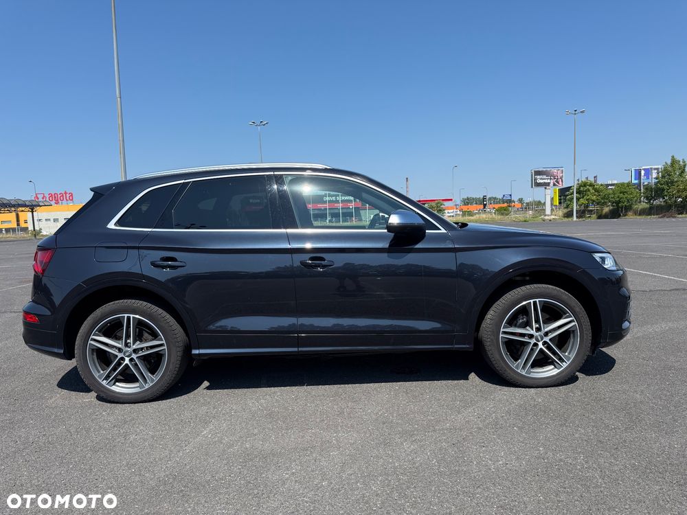 Audi SQ5 - 17