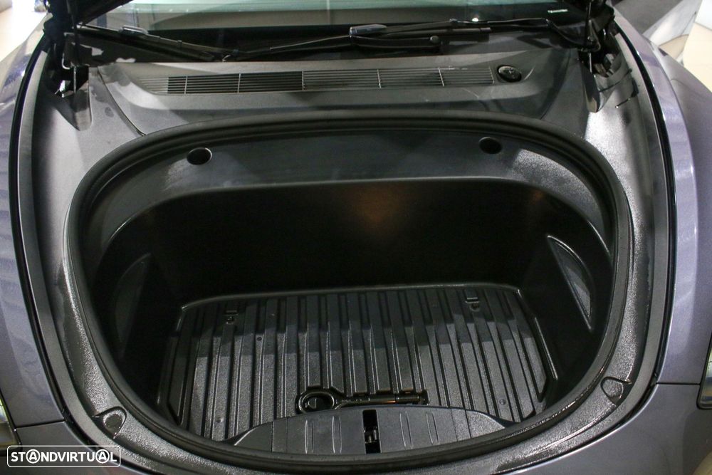 Tesla Model 3 Long Range AWD Dual Motor - 40