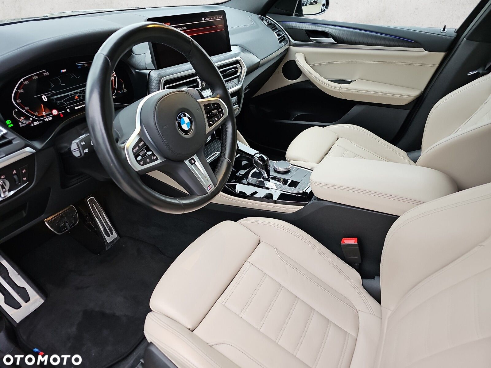 BMW X4 - 10