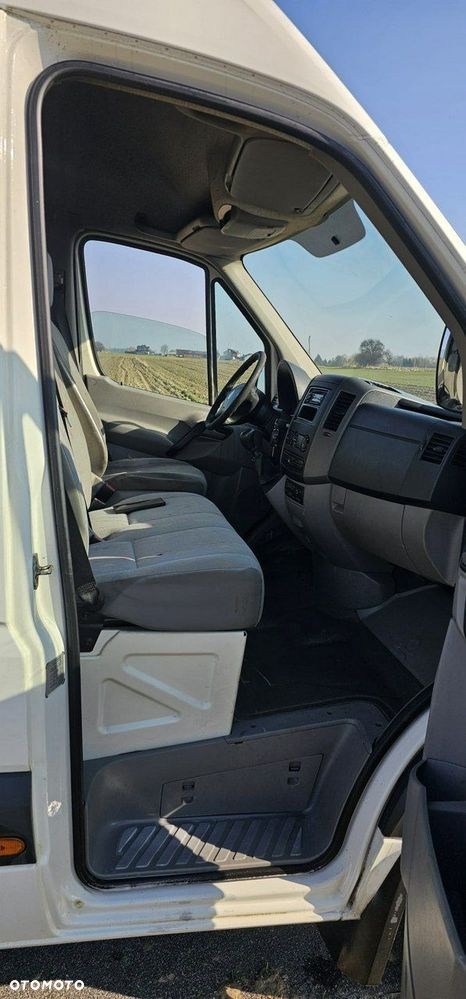 Volkswagen Crafter - 40