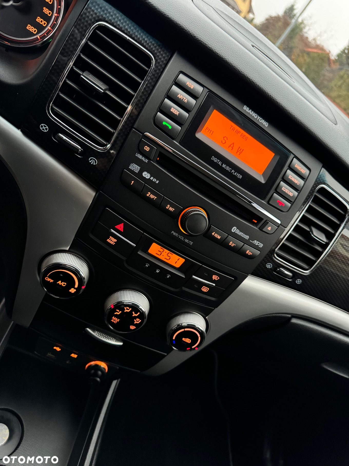 SsangYong/KGM Korando 2.0 Crystal 2WD - 30