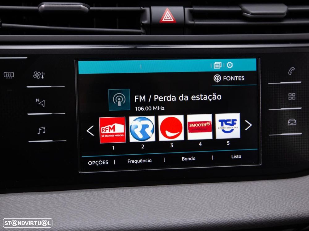 Citroën Grand C4 Spacetourer 1.5 BlueHDi Feel (TA) - 20