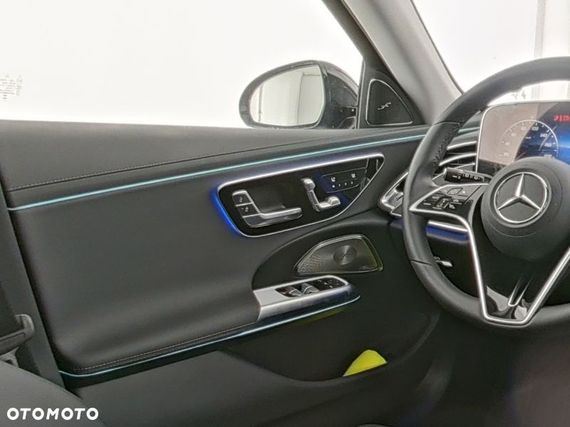 Mercedes-Benz Klasa E 300 de PHEV 4-Matic All-Terrain Avantgarde 9G-Tronic - 9