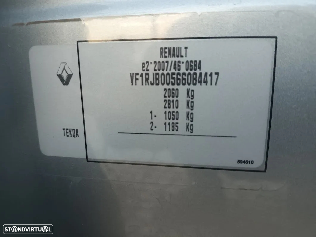 Renault Captur 1.6 E-Tech Plug-In Intens - 60