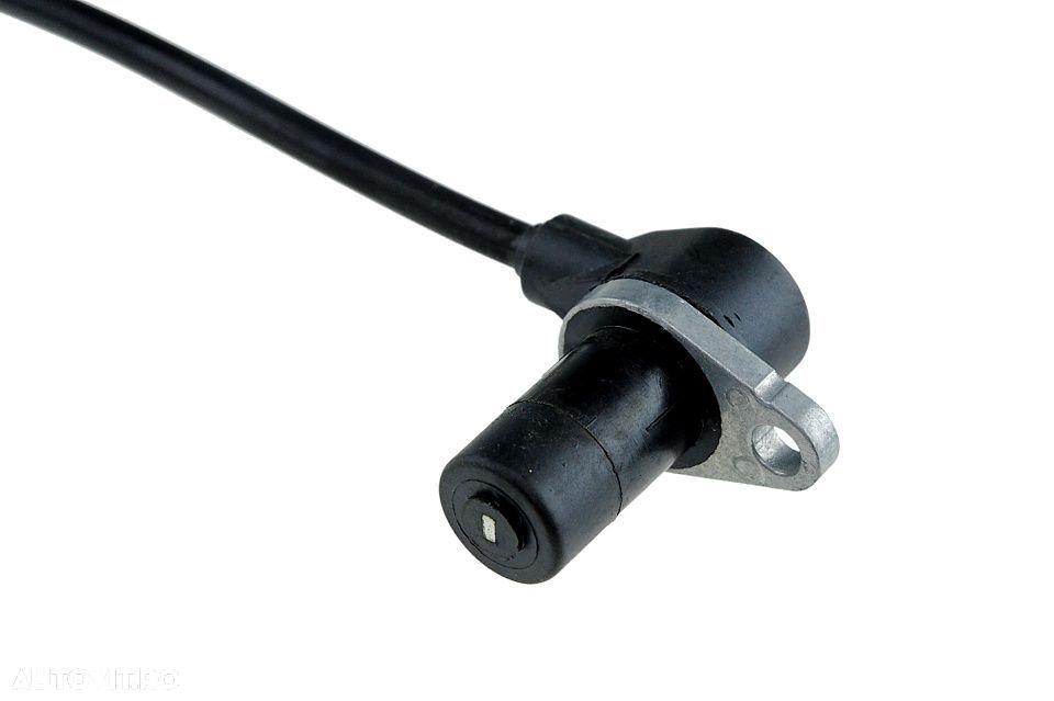 Senzor ABS spate Audi A4 2000-, Stanga, Dreapta, NTY HCA-AU-002 - 2